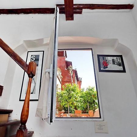Pretty Flat Trastevere Roma Exterior foto