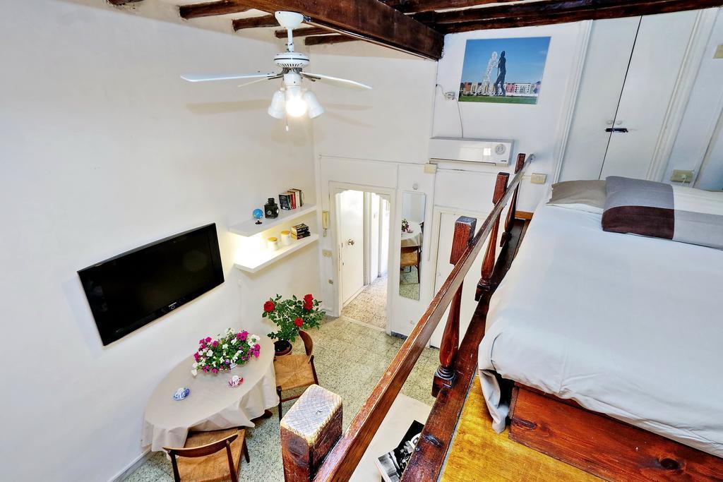 Pretty Flat Trastevere Roma Exterior foto