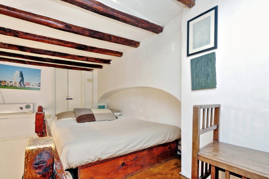 Pretty Flat Trastevere Roma Exterior foto