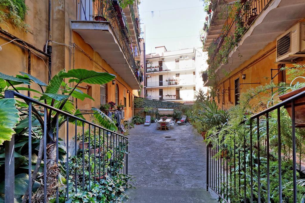 Pretty Flat Trastevere Roma Exterior foto