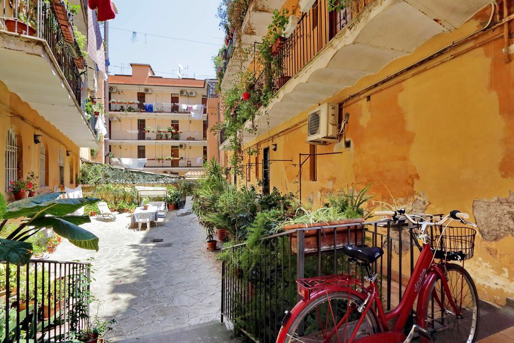 Pretty Flat Trastevere Roma Exterior foto