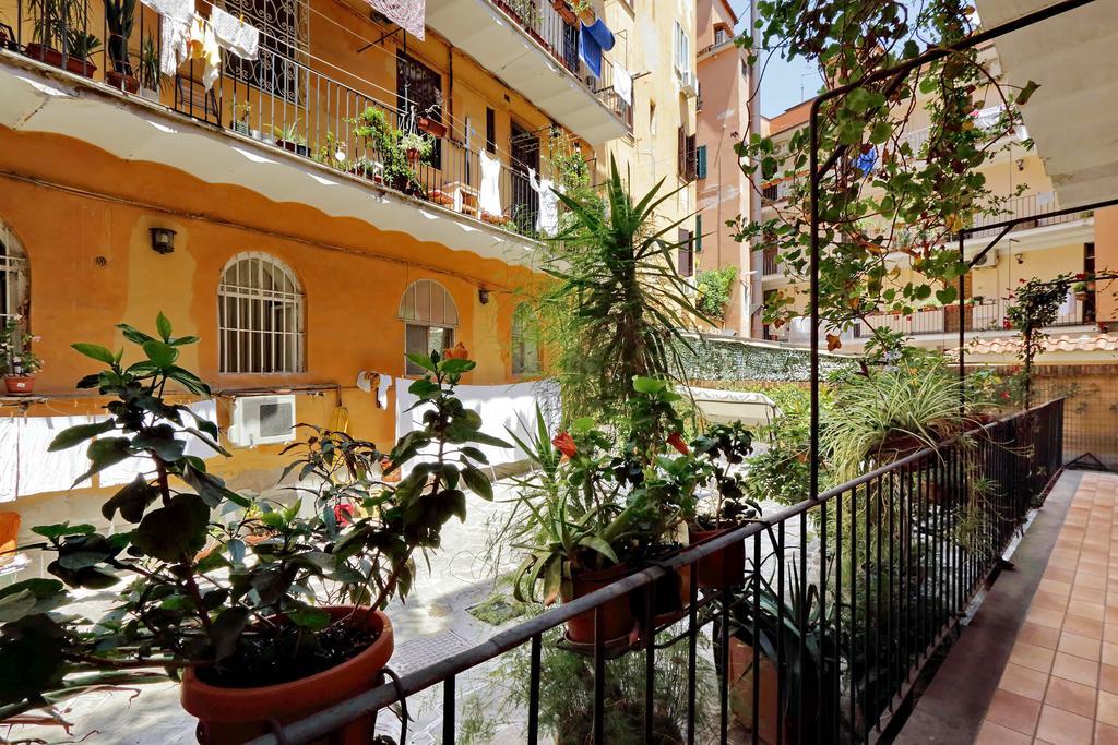 Pretty Flat Trastevere Roma Exterior foto