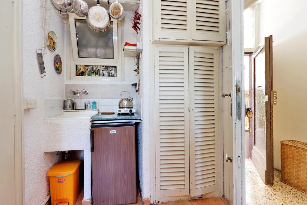 Pretty Flat Trastevere Roma Exterior foto
