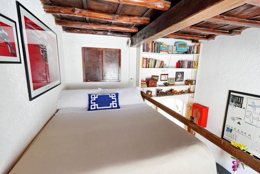 Pretty Flat Trastevere Roma Exterior foto