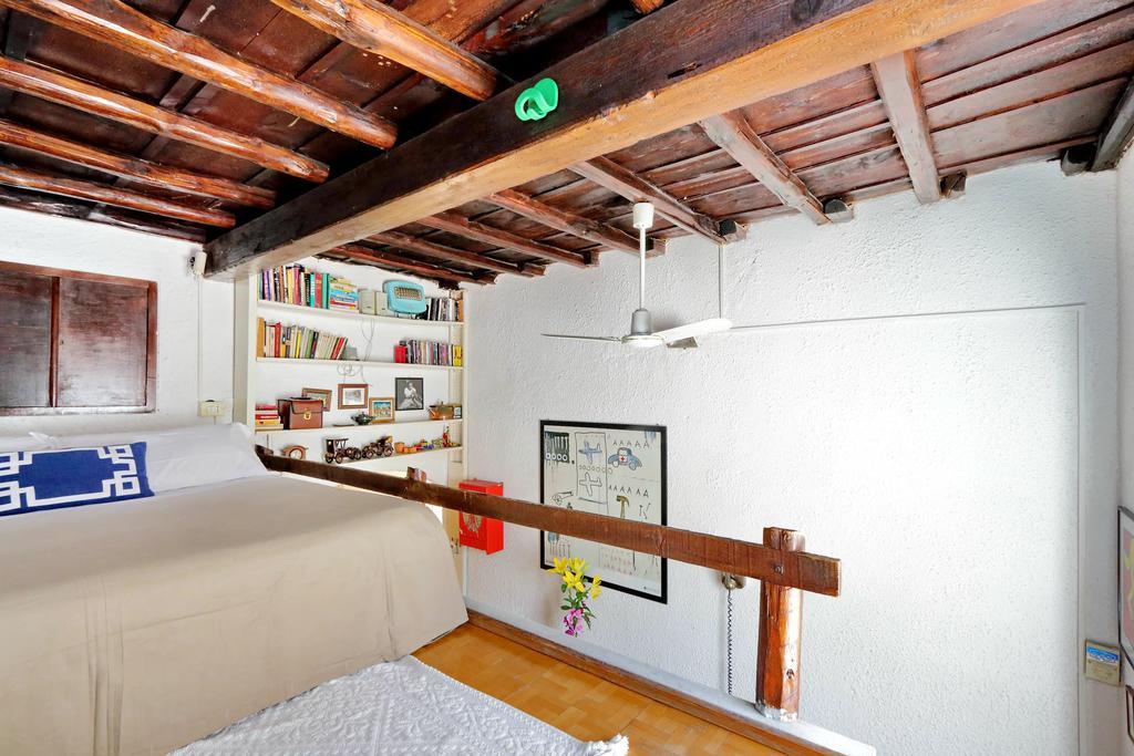 Pretty Flat Trastevere Roma Exterior foto
