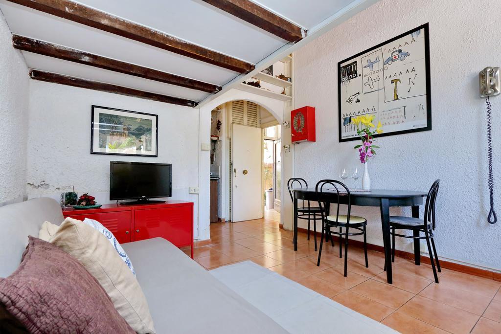 Pretty Flat Trastevere Roma Exterior foto